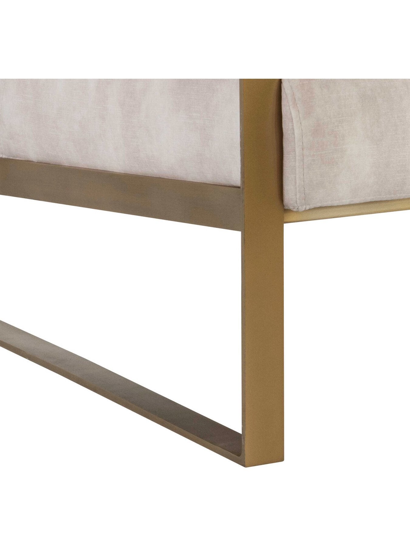 Tilda Fabric Club Armchair