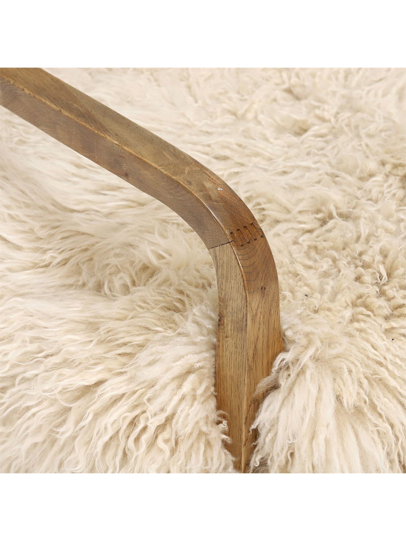 Timothy Oulton Cabana Yeti Chair