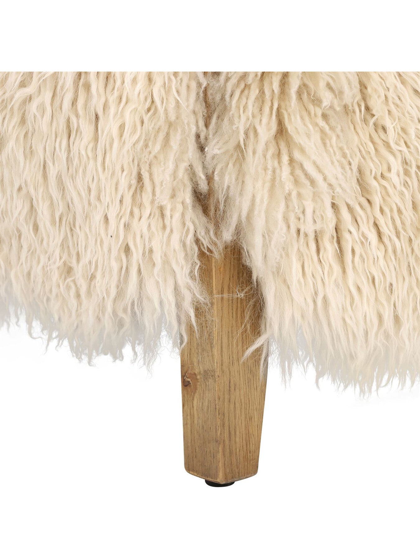 Timothy Oulton Cabana Yeti Chair