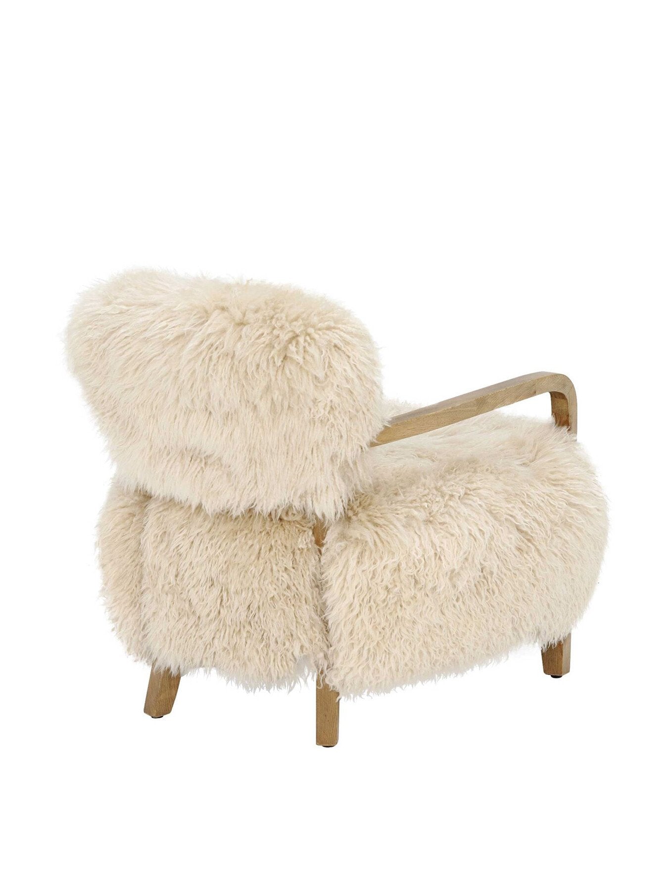Timothy Oulton Cabana Yeti Chair