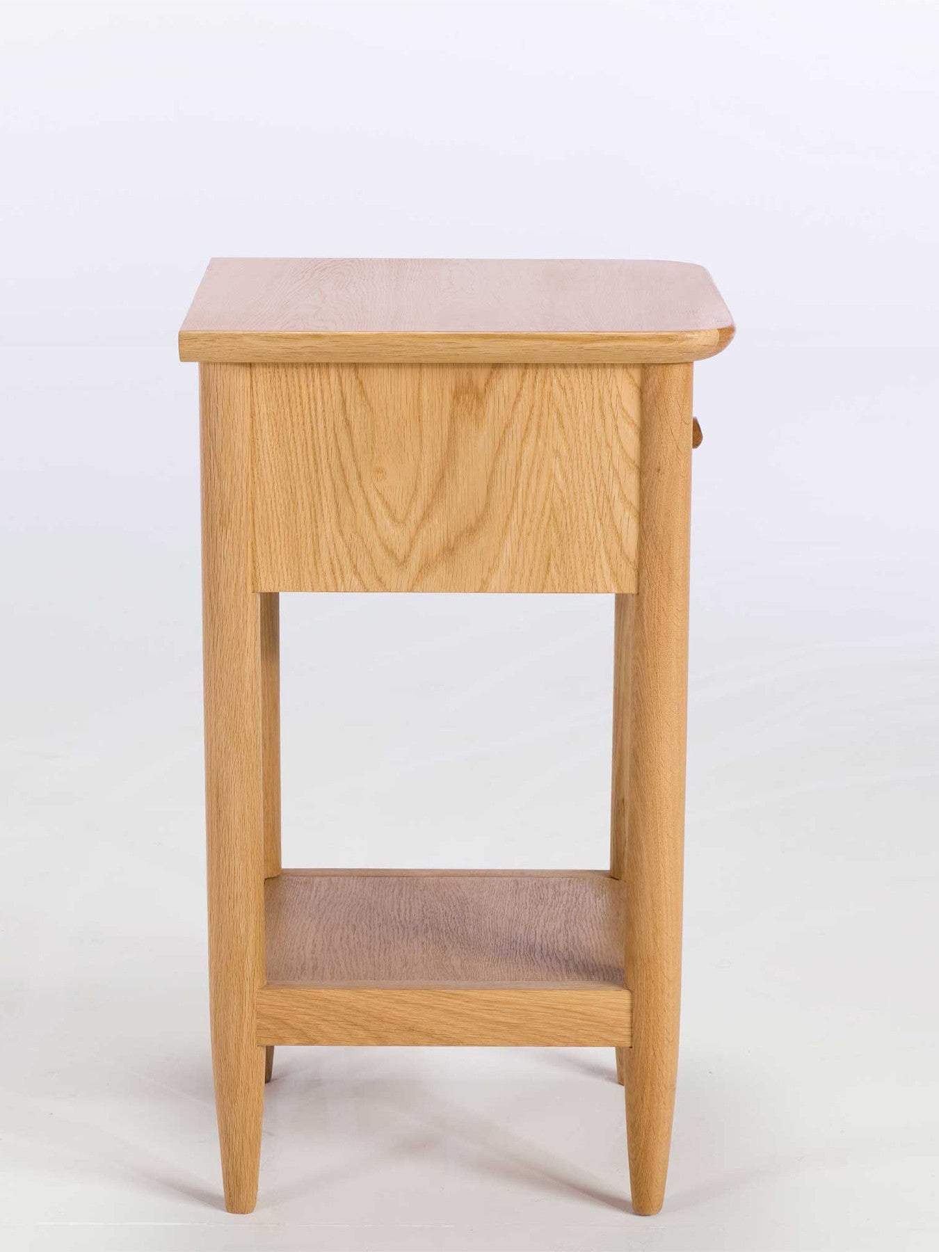 Ercol Teramo Compact Side Table