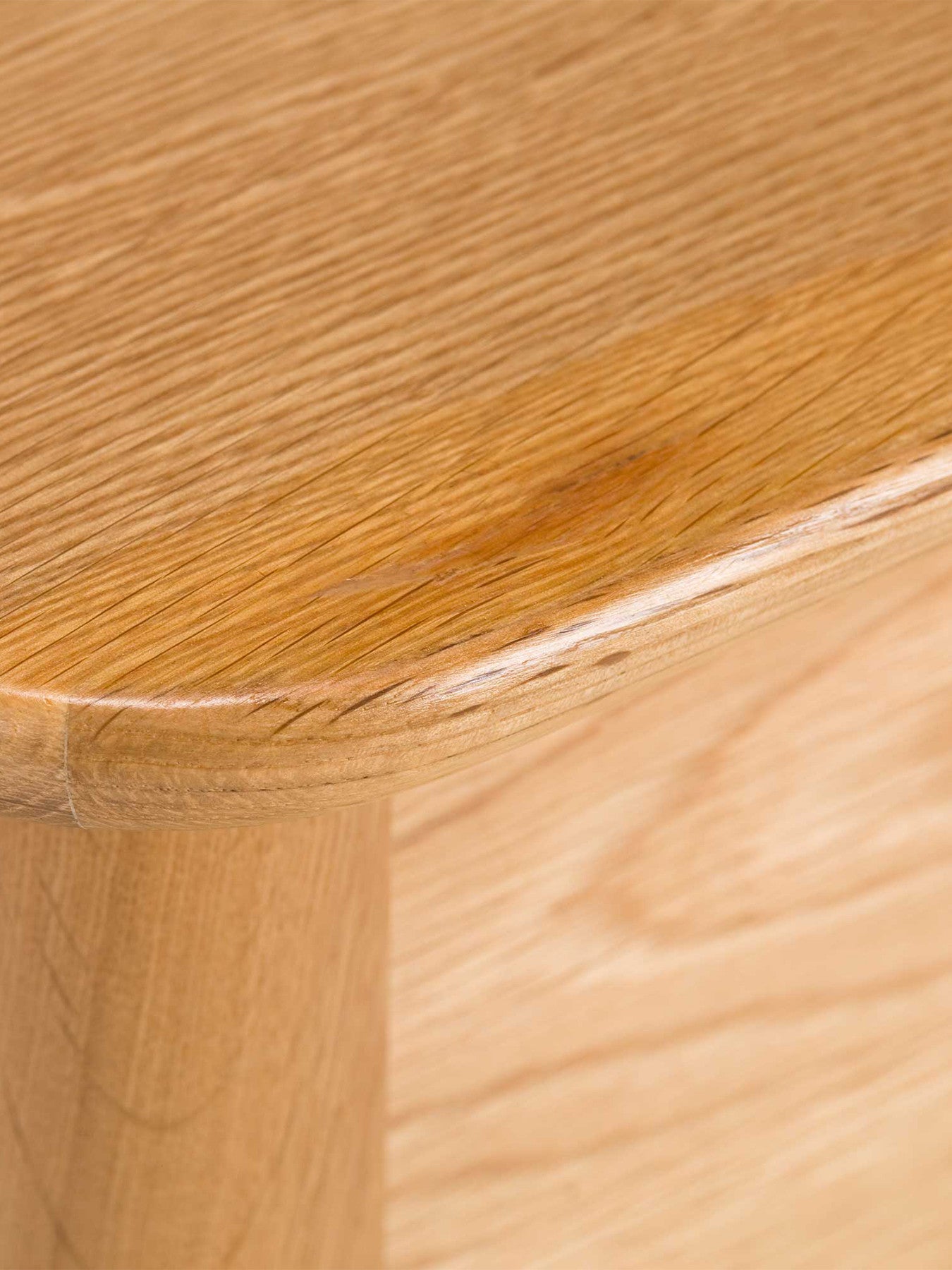 Ercol Teramo Compact Side Table