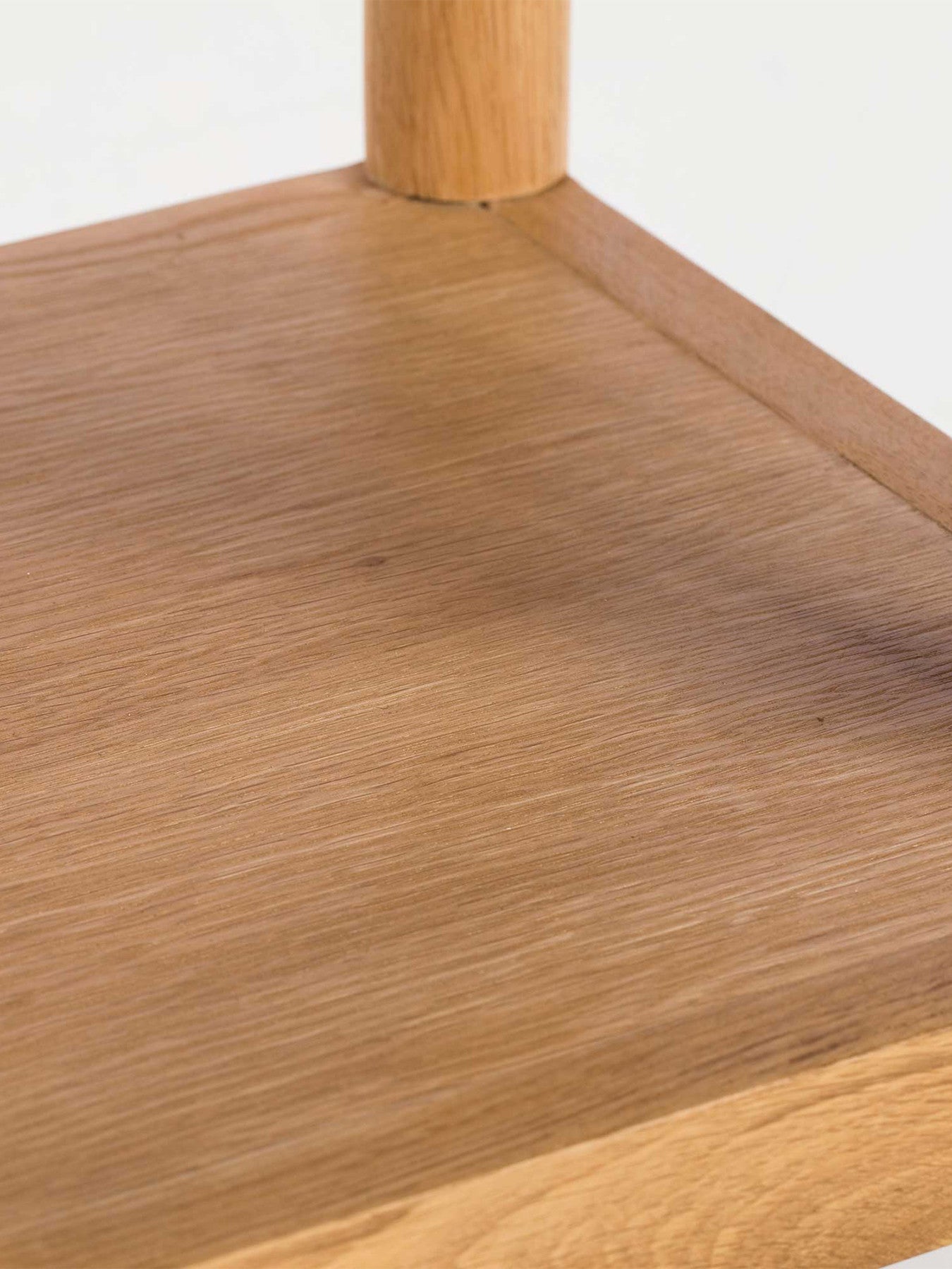 Ercol Teramo Compact Side Table