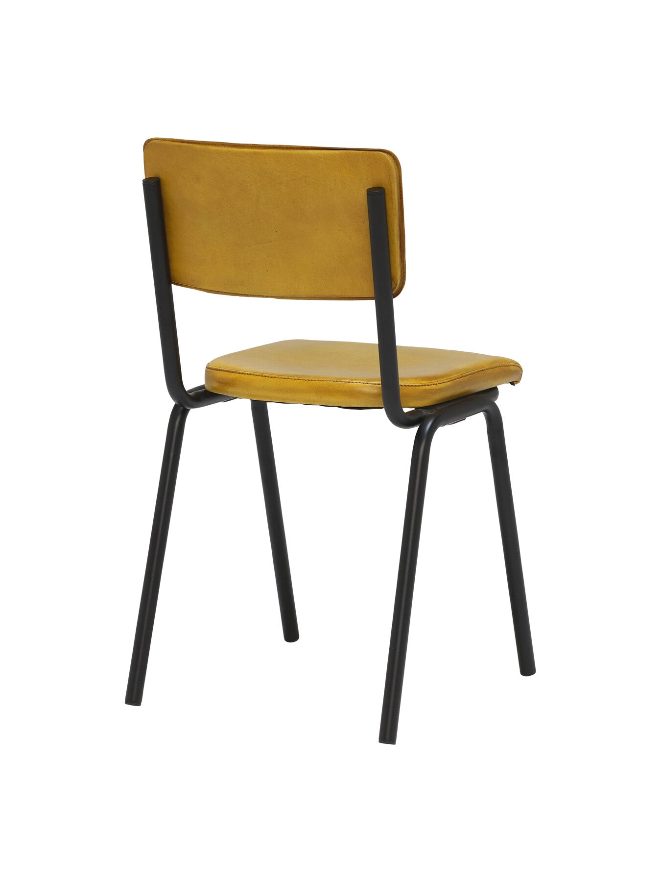 Twyford Leather Dining Chair