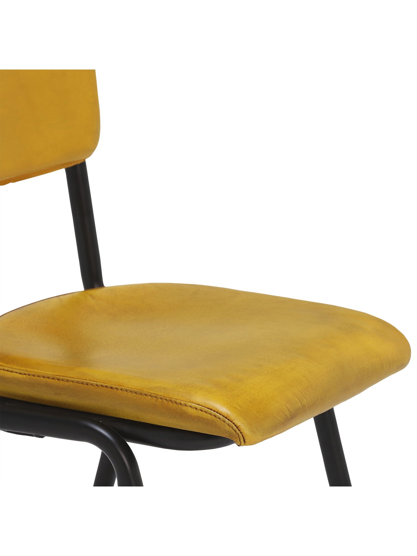 Twyford Leather Dining Chair