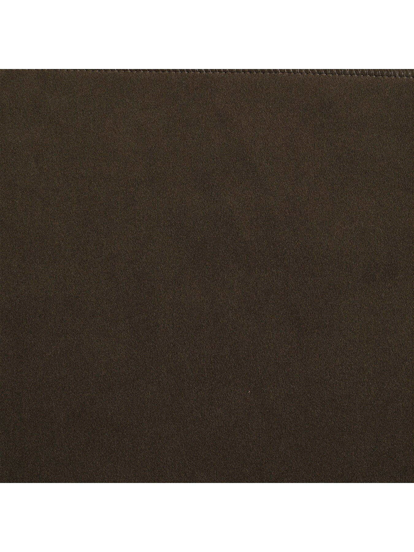Ullswater Velvet Buttoned Wing Chair