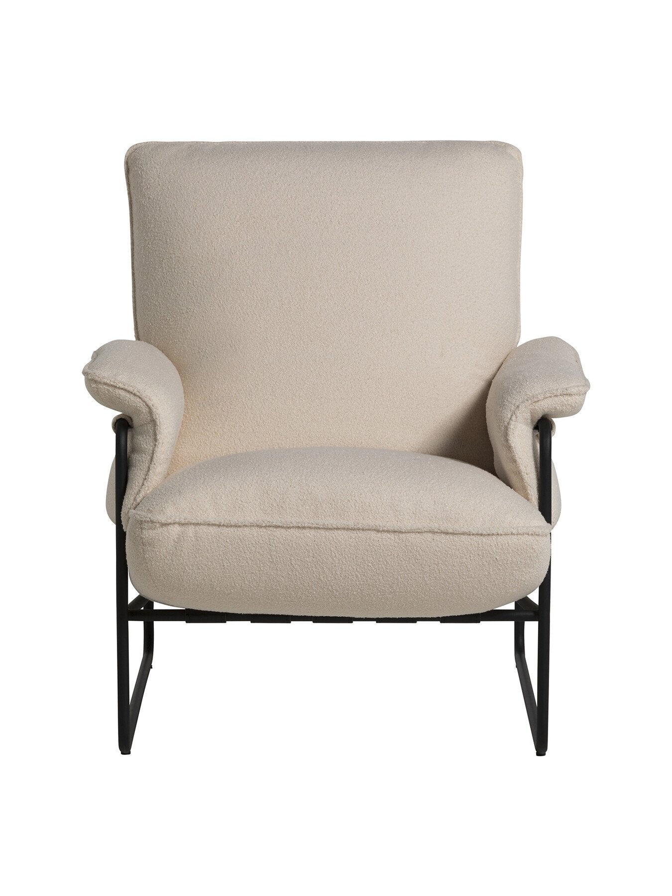 Vinci Boucle Armchair