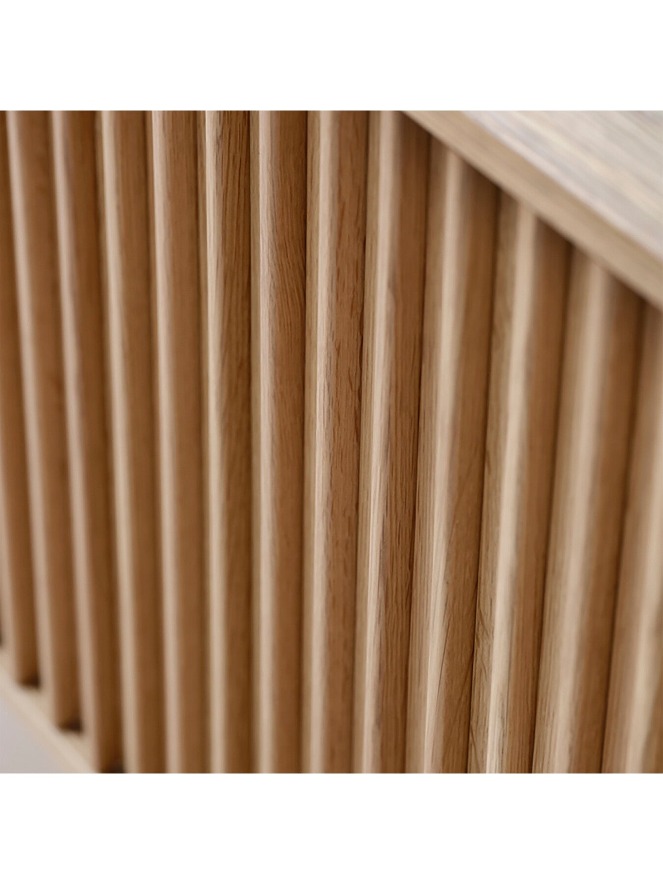 Woodrow Sideboard
