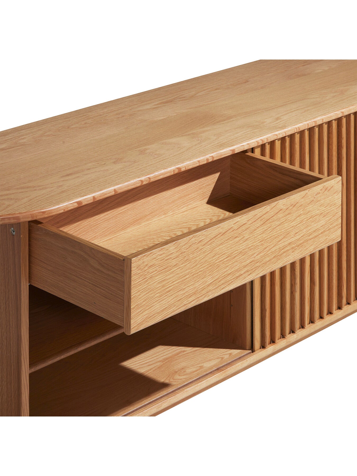 Woodrow Sideboard