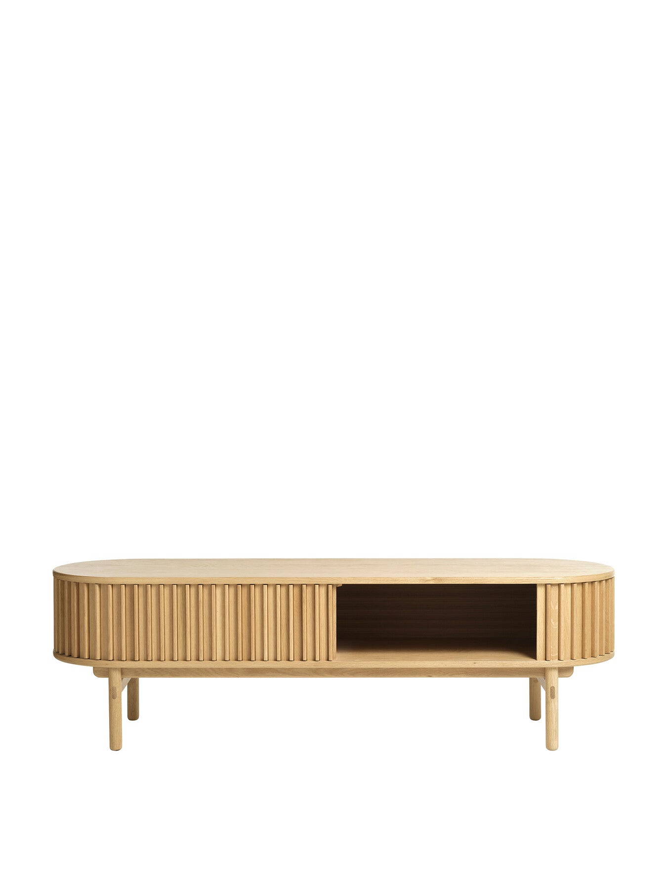 Woodrow TV Lowboard