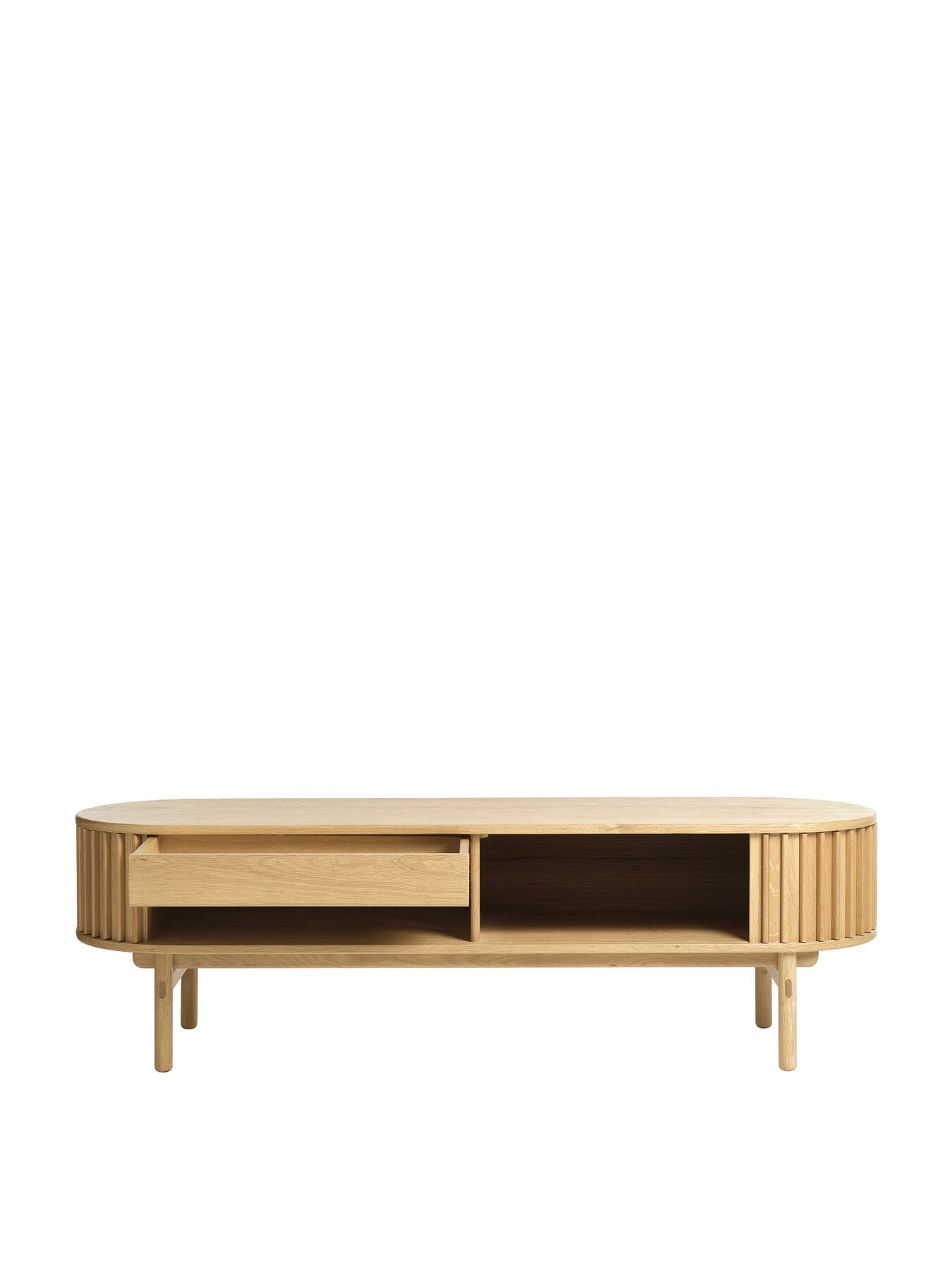 Woodrow TV Lowboard