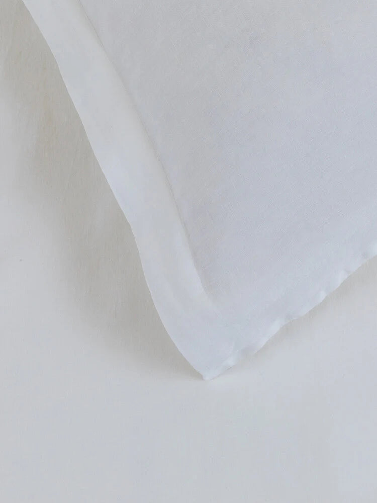 Washed Linen Collection