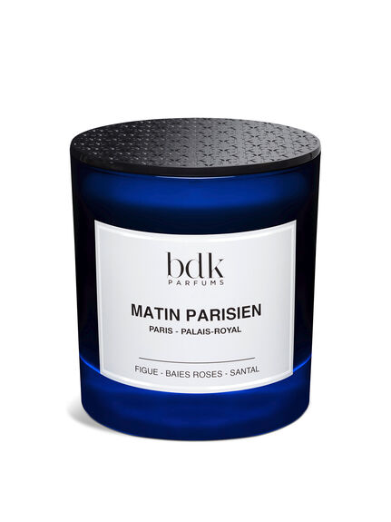 Matin Parisienne Scented Candle 250g