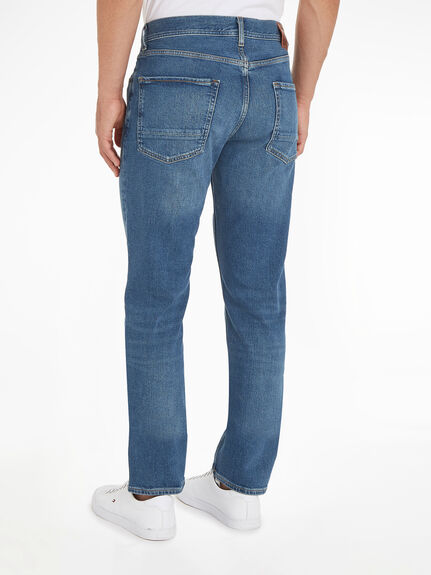 Core Straight Denton Jeans