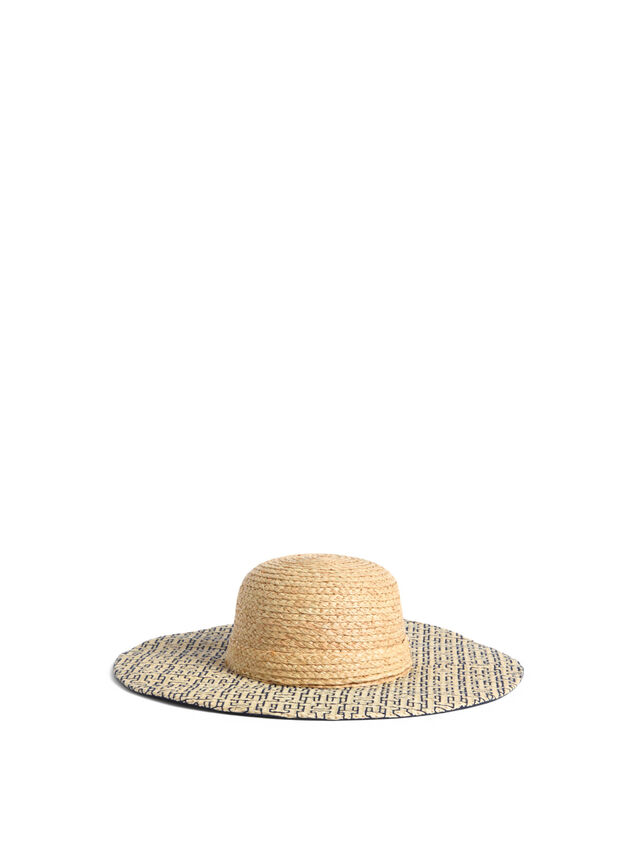 Beach Summer Straw Hat