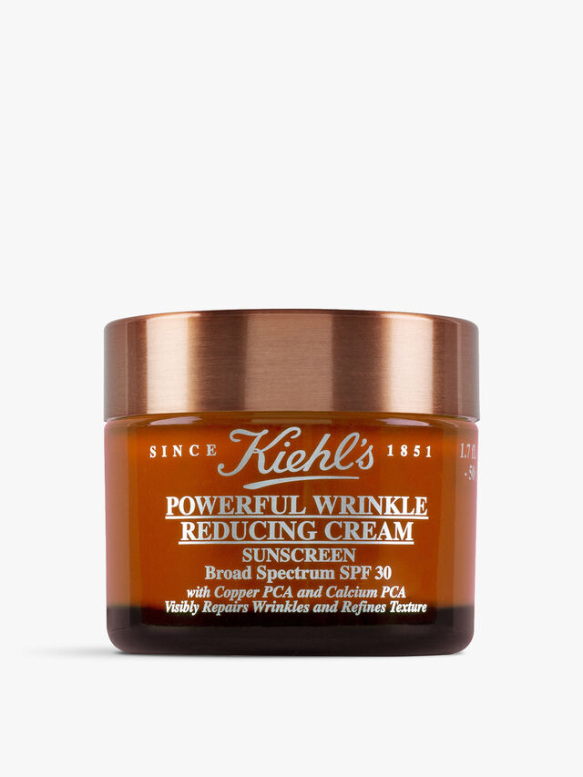 Powerful Wrinkle Reducing Cream SPF 30