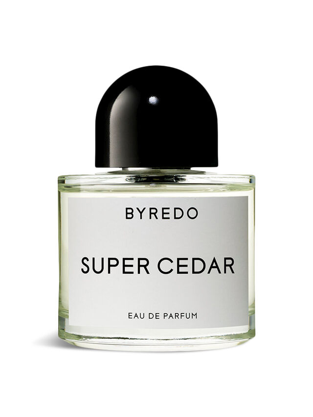 Super Cedar Eau de Parfum 50ml