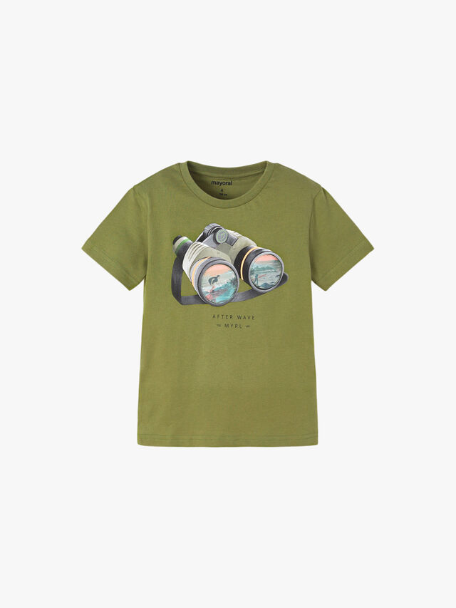 Binocular T-Shirt