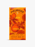 Organic Dark Chocolate with Orange