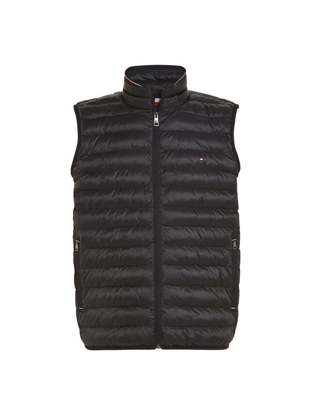 Packable Recycled Vest