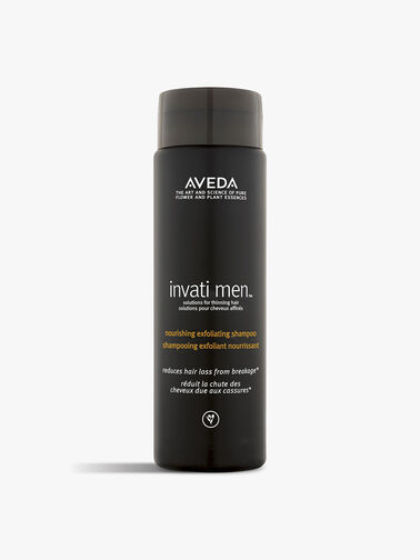 Invati Men Exfoliating Shampoo 250 ml