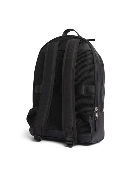 Elevated Nylon Backpack