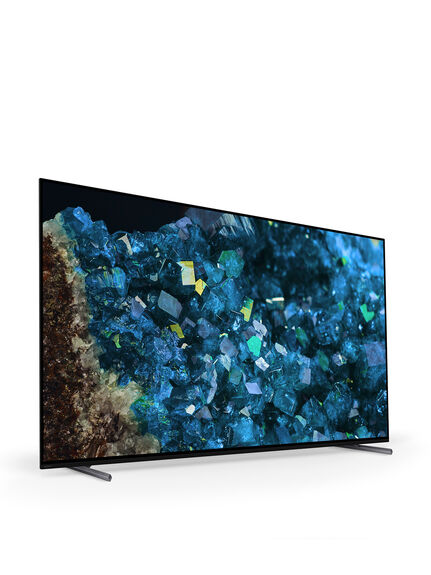 A80LU 55Inch OLED 4K HDR TV 2023