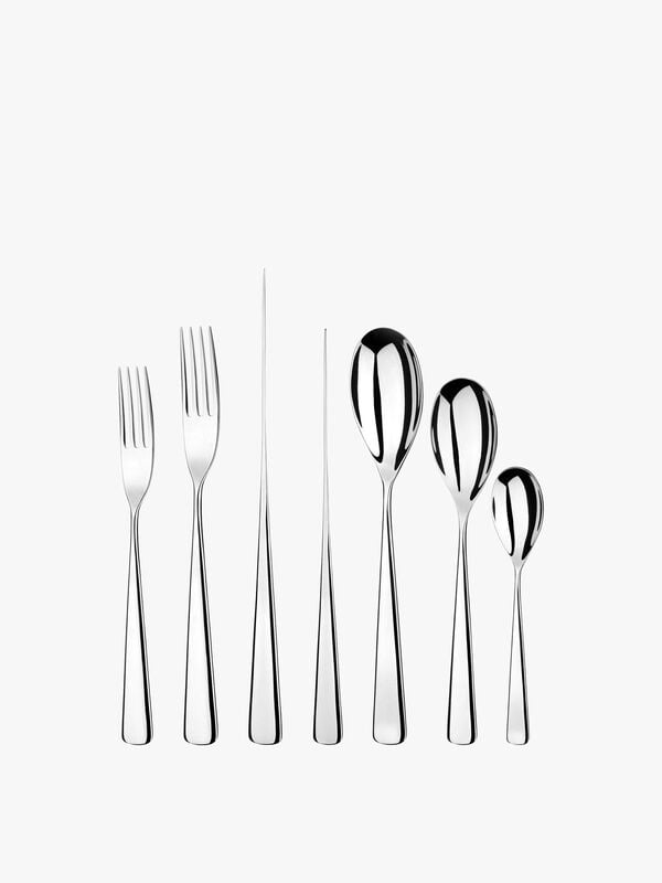 Karri 56 Piece Cutlery Set