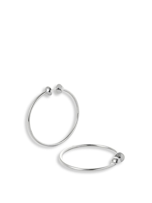 Icon Small Hoops