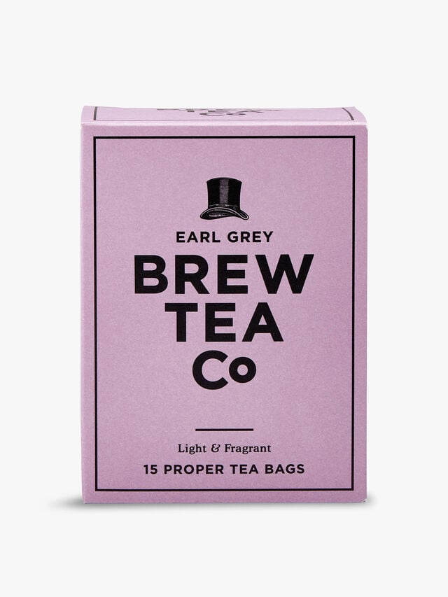 Earl Grey 15 Tea Bags