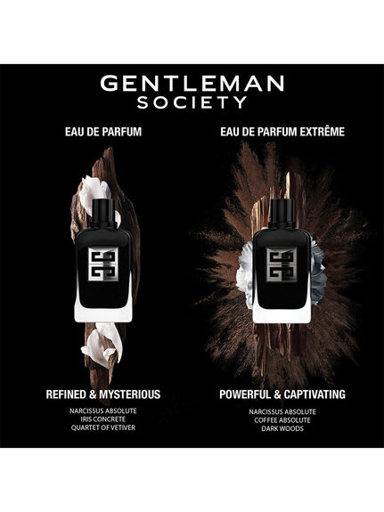 Gentleman Society 23 Eau de Parfum 100ml