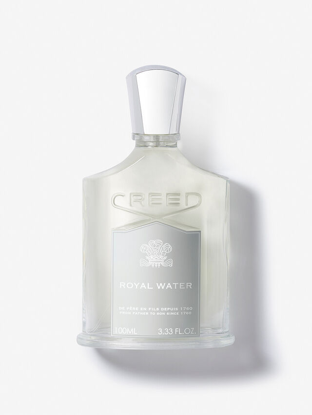 Royal Water Eau de Parfum 100 ml
