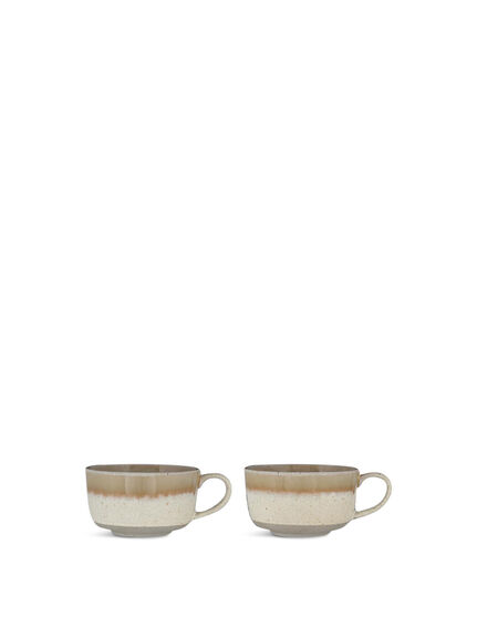 Arici Mugs Set of 2