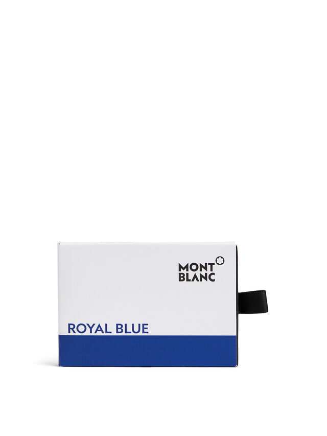 Ink Cartridges - Royal Blue