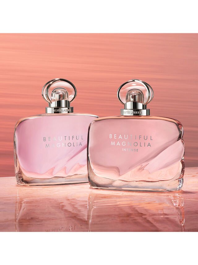Beautiful Magnolia Intense Eau de Parfum 50ml