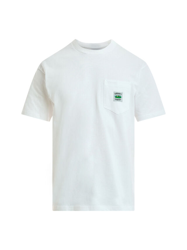 Field Pocket T-Shirt