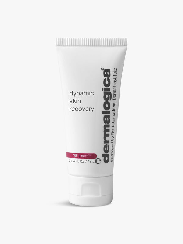 Dyncamic Skin Recovery Travel 12ml