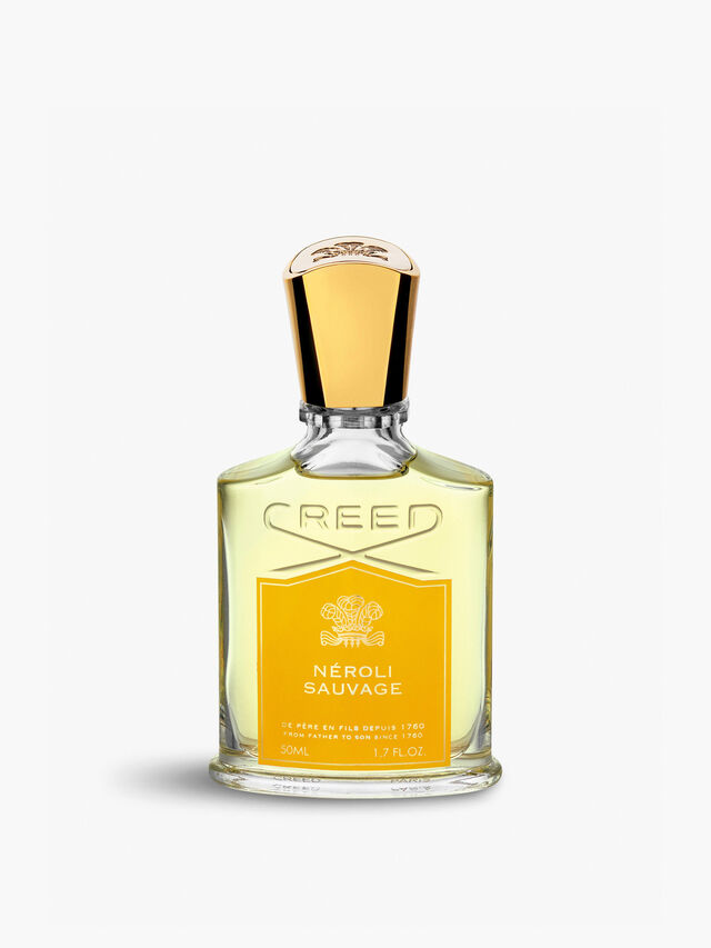Néroli Sauvage Eau de Parfum 50 ml