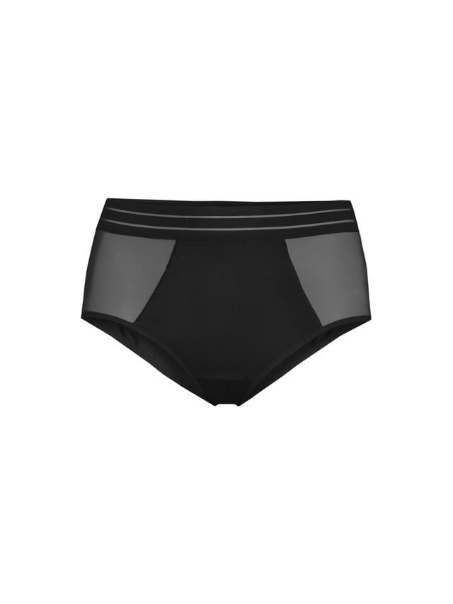 Nufit High Waisted Brief