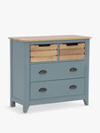 Craster Small Chest Of Drawers