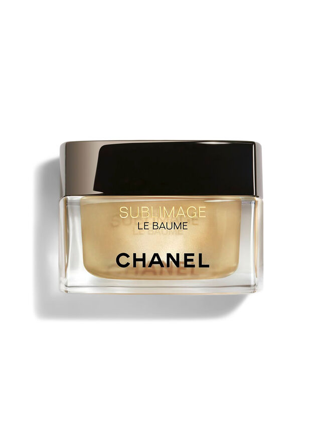 SUBLIMAGE LE BAUME The Revitalising, Protecting and Soothing Balm