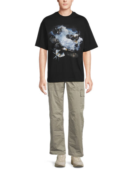 Ride the Storm Boxy T-Shirt