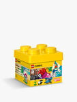 Classic Creative Bricks Storage Box Set 10692