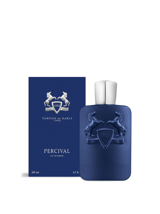 Percival Eau de Parfum 200ml