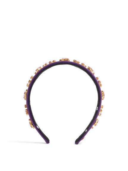 Crystal Bessette Headband