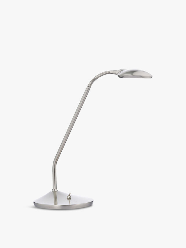 Wellington LED Table Lamp