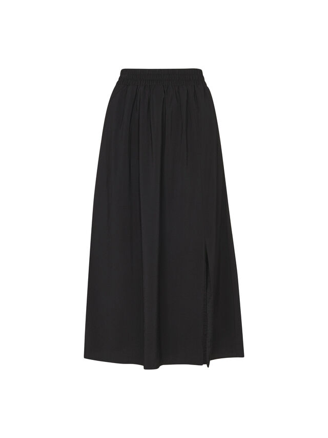Eva Elasticated Waist Skirt