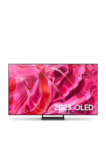 QE55S90 OLED Q HDR 4k Smart TV 55 Inch (2023)