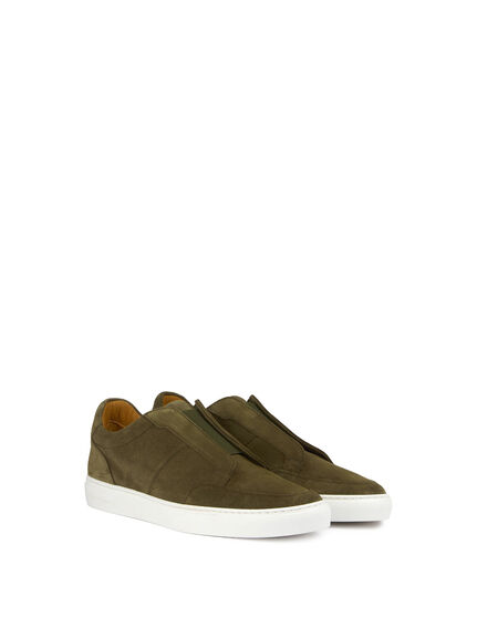 OLIVER SWEENEY Rende Trainers