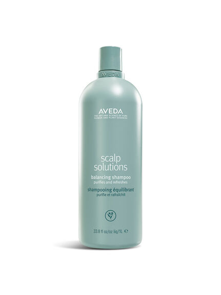 Scalp Solutions Balancing Shampoo 1000ml